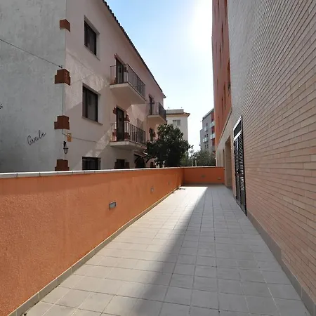 Douglas Lejlighed Lloret de Mar